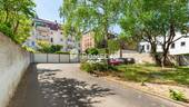 Garten - 2 Zimmer Etagenwohnung zum Kaufen in Nürnberg