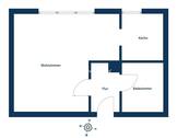 Grundriss - 