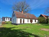 Ansicht - Einfamilienhaus mit 154,20 m² in Brünzow OT Vierow zum Kaufen