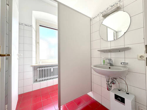Toilette - 