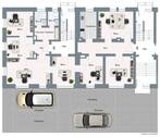 Grundriss - 