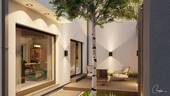 Ansicht Garten - 