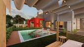 Ansicht Garten - 
