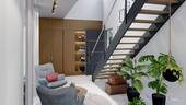 Ansicht Diele - 