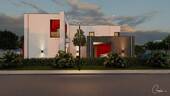 Ansicht Garten - 