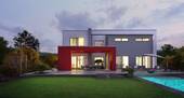 Ansicht Garten - 