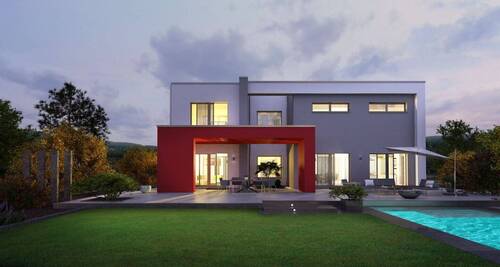 Ansicht Garten - 