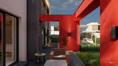 Ansicht Garten - 