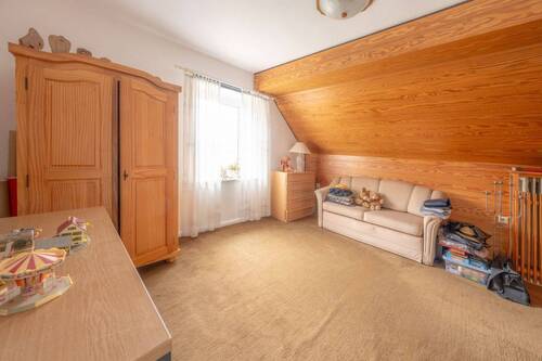 Schlafzimmer 2 - 