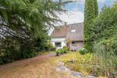 Gartenbereich - 