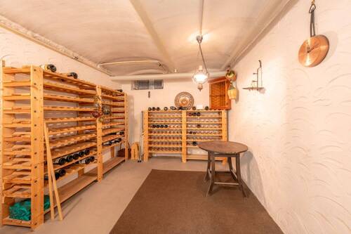 Weinkeller - 