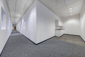 Bürofläche - 