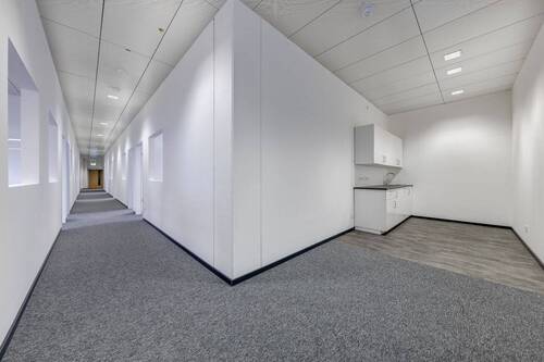 Bürofläche - 