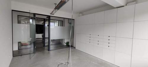 Einzelbüro - Büro zur Miete in Hamburg