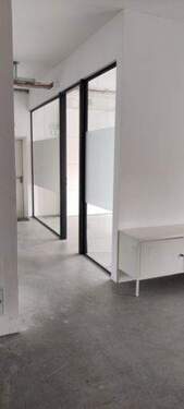 Eingang Büro - Büro in Hamburg