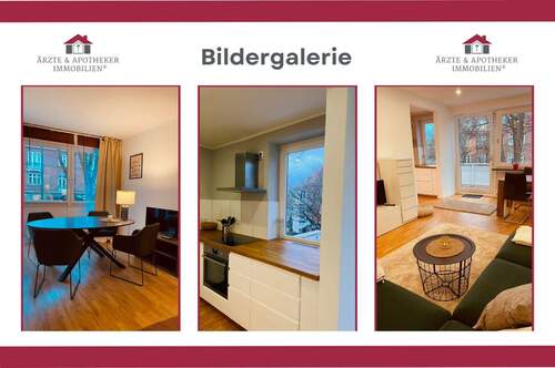 Bild 4 - Mehrfamilienhaus, Wohnhaus mit 459,00 m² in Hamburg zum Kaufen