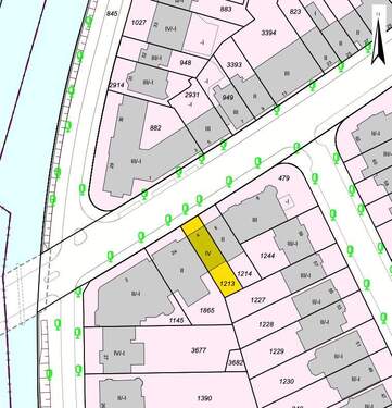 Lageplan - 