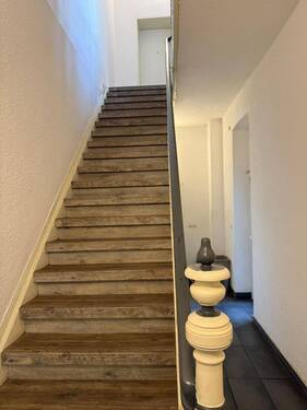 Treppenhaus - 