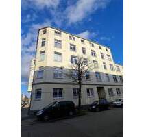 Ruhiges Wohnen in Stadtnähe! Frei ab November! - Wilhelmshaven Bant