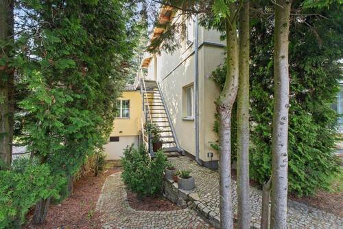 Außenansicht - 7 Zimmer Einfamilienhaus in Berlin