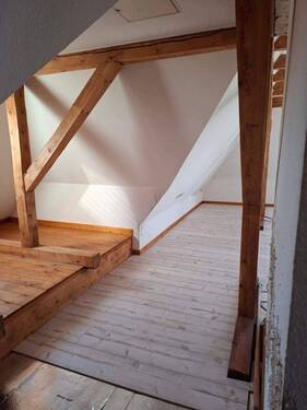 Dachgeschoss - 