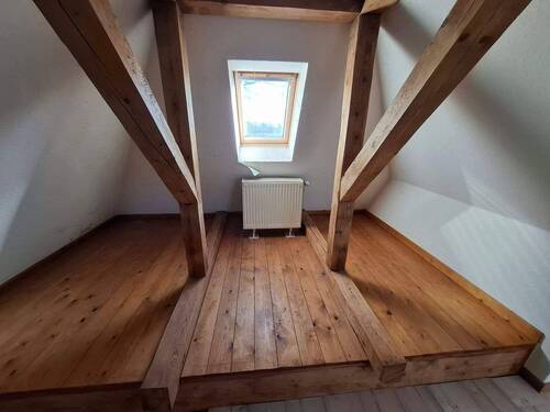 Dachgeschoss - 