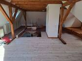 Dachgeschoss - 