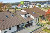 Titelbild - 360° I Stilvolle Maisonette-Wohnung in ruhiger Lage von Mochenwangen - bezugsfrei