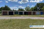 Garagenanlage - 