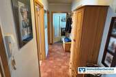 Wohnungsflur - 