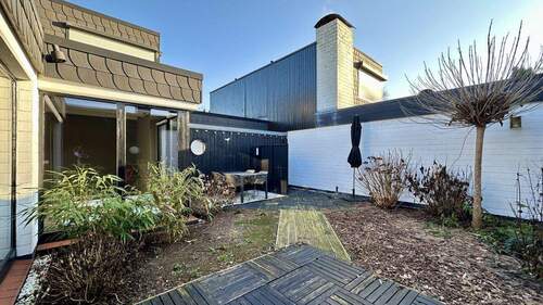 Atrium - 5 Zimmer Reihenmittelhaus zum Kaufen in Hamburg