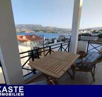 Modernisiertes Stadthaus mit 3 Schlafzimmern & Meerblick in Strandnähe | Kreta - Sitia