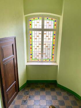 Treppenhaus - 
