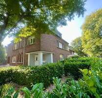 Krefeld Stadtwald! Komplett bezugsfreies & kernsaniertes Mehrfamilienhaus