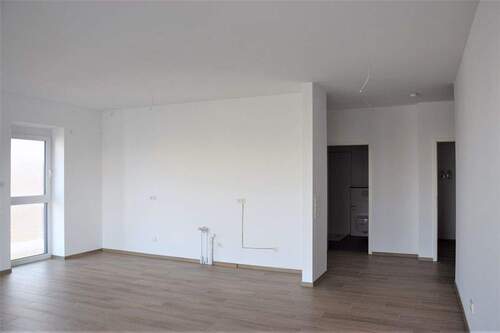 Küchenbereich im Wohn- u Esszimmer - 