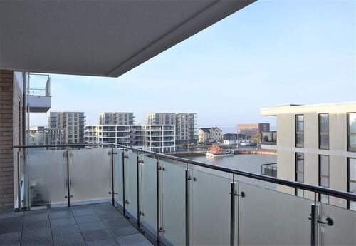 Balkon - 