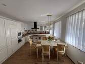 Küche 2.JPG - Mehrfamilienhaus, Wohnhaus mit 250,00 m&sup2; in Teuchern zum Kaufen