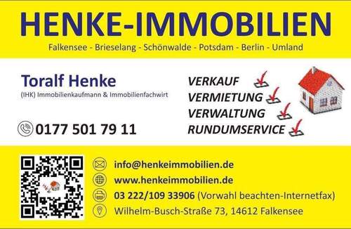 Visitenkarte Neu2023.jpg - 2 Zimmer Etagenwohnung zur Miete in Falkensee