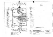 W0101 Grundriss EG- OG bemasst.jpg - Etagenwohnung mit 70,50 m&sup2; in Falkensee zur Miete