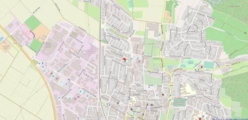 Lage - 