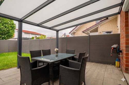 Terrasse - 