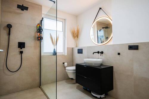 Badezimmer - 