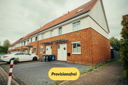 Haus - Provisionsfrei Saniertes Reihenendhaus mit Traumküche in Elliehausen