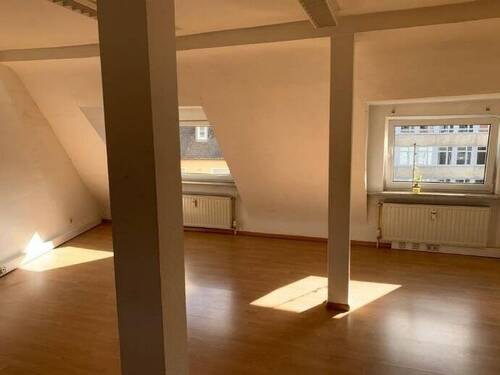 Bild 4 - 2 Zimmer Etagenwohnung in Saarbrücken