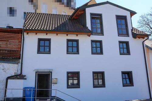 Bild 2 - 6 Zimmer Einfamilienhaus zum Kaufen in Bad Abbach