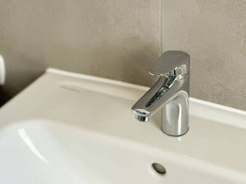 Waschbecken von Villeroy_Boch - 