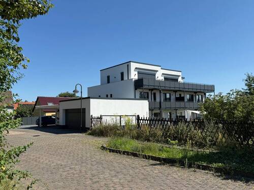 Nord-West-Ansicht - 