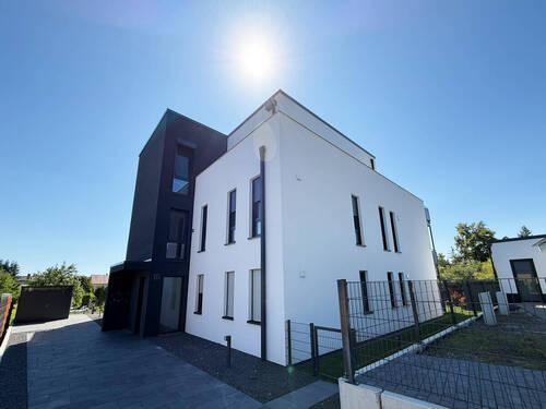 Nord-Ost-Ansicht - 