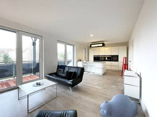 Wohnzimmer - 