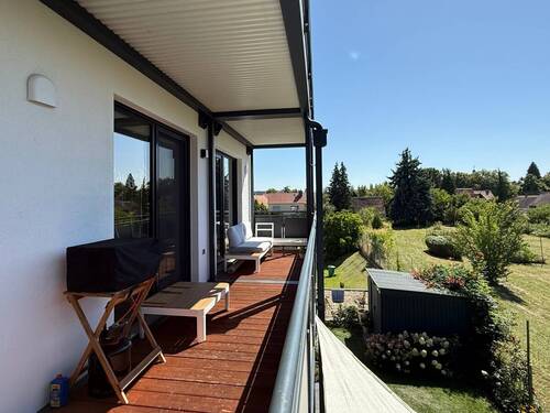 Balkon - 